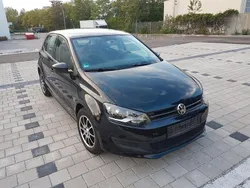 Schwarz Gebraucht 2009 VW Polo Comfortline Limousine | 4.750 € (Etwas zu teuer)