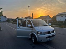 Silber Gebraucht 2014 VW T5 Van | 14.490 € (Etwas zu teuer)