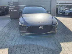 Machine gray Neu 2025 Mazda 3 Center-Line Limousine | 29.490 € (Fairer Preis)
