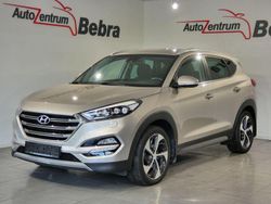 Other Gebraucht 2017 Hyundai Tucson Style SUV | 17.400 € (Fairer Preis)