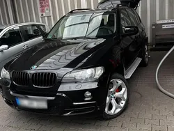 Schwarz Gebraucht 2008 BMW X5 SUV | 15.499 €