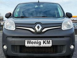 Grau Gebraucht 2021 Renault Kangoo Van / Kleinbus | 9.999 € (Guter Preis)