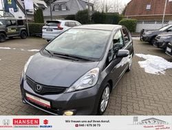 Grau Gebraucht 2015 Honda Jazz Comfort Plus Kleinwagen | 11.990 € (Etwas zu teuer)