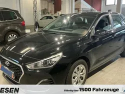 Schwarz Gebraucht 2020 Hyundai i30 YES! Limousine | 15.480 € (Superpreis)