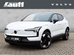 Weiss Gebraucht 2024 Volvo EX30 Plus SUV | 38.880 € (Guter Preis)