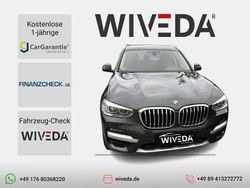Grau Gebraucht 2021 BMW X3 xLine SUV | 29.999 € (Guter Preis)