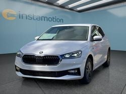 Weiß Neu 2025 Skoda Fabia Kleinwagen | 23.249 € (Teuer)