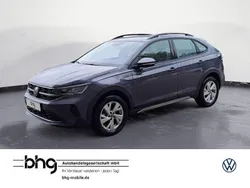 Grau Gebraucht 2025 VW Taigo Life SUV | 22.330 € (Fairer Preis)