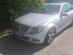 Silber Gebraucht 2010 Mercedes 250 Limousine | 3.600 € (Fairer Preis)
