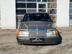 Other Gebraucht 1991 Mercedes 230 Limousine | 6.999 €