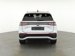 Oyster silber metallic Neu 2025 VW Tayron R-line SUV | 54.475 € (Superpreis)