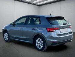 Neu 2025 Skoda Fabia Kleinwagen | 19.249 € (Fairer Preis)