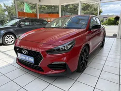 Farbe: Gebraucht 2020 Hyundai i30 N Performance | 25.710 € (Guter Preis)