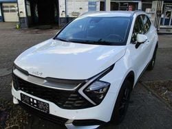 Weiss Gebraucht 2023 Kia Sportage Edition 7 SUV | 22.990 € (Superpreis)