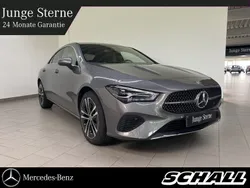 Andere Gebraucht 2024 Mercedes CLA180 Progressive Limousine | 33.869 € (Fairer Preis)
