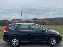 Schwarz Gebraucht 2014 Honda CR-V Lifestyle SUV | 7.400 € (Fairer Preis)
