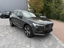 Grau Gebraucht 2022 Volvo XC60 Inscription SUV | 44.990 € (Etwas zu teuer)