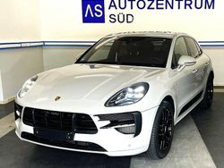 Grau Gebraucht 2021 Porsche Macan GTS SUV | 62.900 € (Superpreis)