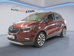 Rouge braun (metallic) Gebraucht 2018 Opel Mokka X Ultimate SUV | 14.990 € (Fairer Preis)