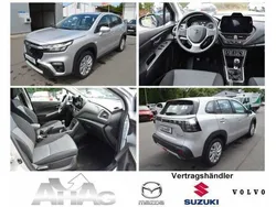 Neu 2025 Suzuki SX4 S-Cross SUV | 22.450 € (Guter Preis)