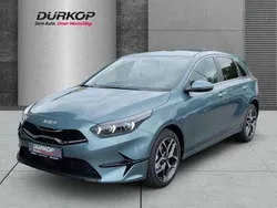 (usg) yucca steel gray m Neu 2025 Kia Ceed 4 Limousine | 28.690 € (Fairer Preis)