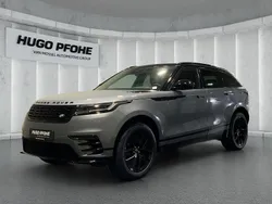 Zadar grey Gebraucht 2024 Land Rover Range Rover Velar SE Dynamic SUV | 69.950 € (Teuer)