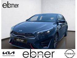 (h8g) pentametal met. Gebraucht 2021 Kia ProCeed Comfort Kleinwagen | 24.990 € (Fairer Preis)