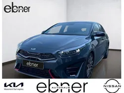 (h8g) pentametal met. Gebraucht 2021 Kia ProCeed Comfort Kleinwagen | 25.990 € (Fairer Preis)