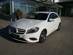 Mercedes A180
