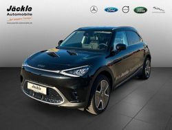 Schwarz Gebraucht 2024 Smart #1 Edition #1 SUV | 39.550 € (Etwas zu teuer)