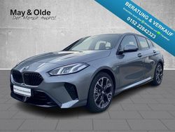 Grau Gebraucht 2025 BMW 120 Performance Kleinwagen | 31.490 € (Superpreis)