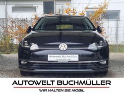 Schwarz Gebraucht 2021 VW Golf VIII Kombi | 16.980 € (Superpreis)