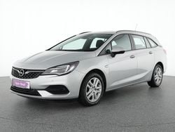 Silber Gebraucht 2020 Opel Astra Edition Kombi | 11.344 € (Guter Preis)