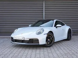 Eisgraumetallic Neu 2025 Porsche 911 Carrera S | 181.489 € (Guter Preis)