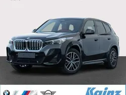 Schwarz Gebraucht 2023 BMW iX1 M Sport SUV | 40.490 € (Guter Preis)