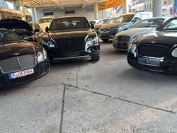 Grau Gebraucht 2013 Bentley Continental GT Mulliner | 52.900 €