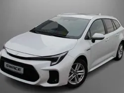 Weiß Neu 2025 Suzuki Swace Comfort+ Kombi | 33.790 €