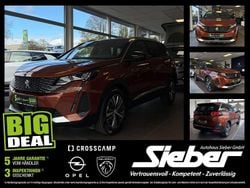 Lackierung cuprite/metallic kl Gebraucht 2023 Peugeot 5008 Allure SUV | 26.990 € (Guter Preis)