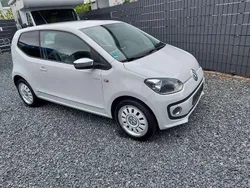 Weiß Gebraucht 2012 VW up! Kleinwagen | 5.690 € (Fairer Preis)