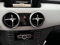 Rot Gebraucht 2012 Mercedes GLK220 SUV | 11.000 € (Superpreis)