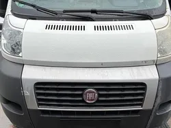 Weiß Gebraucht 2013 Fiat Ducato Van | 9.999 € (Guter Preis)