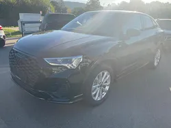 Mythos schwarz metallic Neu 2025 Audi Q3 Sportback S-Line SUV | 49.495 € (Superpreis)