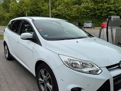 Gebraucht 2013 Ford Focus Titanium Kombi | 5.400 € (Guter Preis)