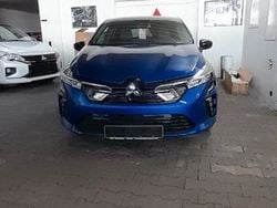 Blau Neu 2025 Mitsubishi Colt Select Limousine | 20.790 € (Fairer Preis)