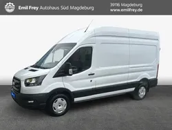 Weiß Neu 2025 Ford Transit Trend Abholung | 37.527 € (Fairer Preis)