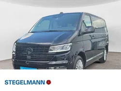 Deep black perleffekt Gebraucht 2022 VW T6.1 Generation Six Van | 48.710 € (Fairer Preis)