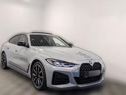 Metallic Gebraucht 2023 BMW 430 Gran Coupé M Sport Coupé | 46.670 € (Teuer)