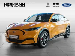 Othercolor Gebraucht 2023 Ford Mustang Mach-E Extended Range SUV | 47.100 € (Fairer Preis)