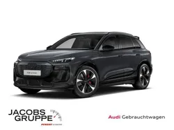 Grau Neu 2025 Audi SQ6 e-tron Sport SUV | 112.965 €