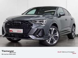 Daytonagrau perleffekt Neu 2025 Audi Q3 S-Line SUV | 48.870 € (Superpreis)